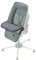 Maxi-Cosi Alba Essensset, Essensset für Alba All-in-One Stubenwagen, 100% recycelte Stoffe, 6 Monate - 3 Jahre alt (15kg), Beyond Green