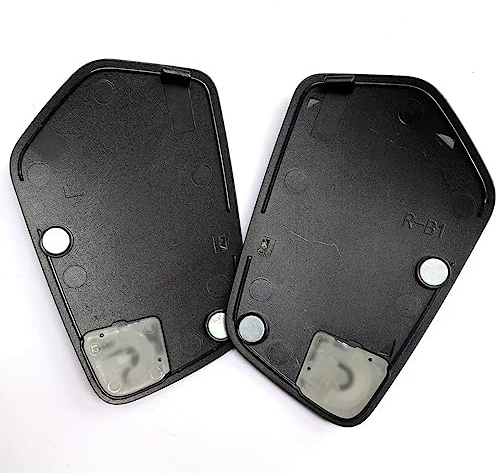 LZYDD Akkudeckel für Logitech G935 G933S G633S G933 Kopfhörer (Headset-Abdeckung)