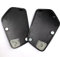 LZYDD Akkudeckel für Logitech G935 G933S G633S G933 Kopfhörer (Headset-Abdeckung)