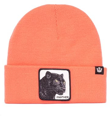 Goorin Bros. Mütze Unisex für Erwachsene, Koralle (On the Hunt), One size