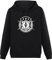 Schlag VNV Nation Black Mens Hoodies Unisex Pullover Hoody Black Sweatershirt XXL