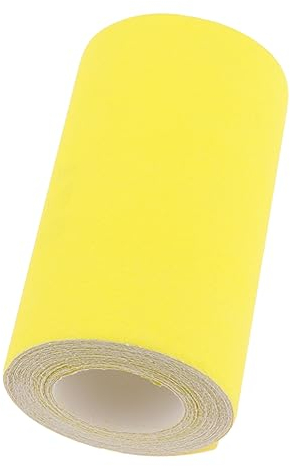 BESTonZON Rollen Schleifmaschine Schleifmittel knabbern Tischschleifer Holzpolitur Holzschleifer schleifpapier Poliermühle Sandpapier Poliermaschine