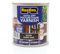 QD Poly Varnish Satin Dark Oak 1ltr