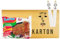 40er Pack (40x80g) Indomie Mi Goreng Nudeln