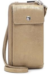 Emily & Noah Handyetui E&N Emma 62483 Damen Handtaschen Uni darkgold 231