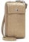 Emily & Noah Handyetui E&N Emma 62483 Damen Handtaschen Uni darkgold 231