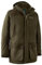 Deerhunter Eagle Jacket Tarmac Green