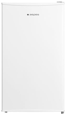 Aspes Frigorífico de una puerta 84,5cm 47,5cm AR85501E Clase E Blanco