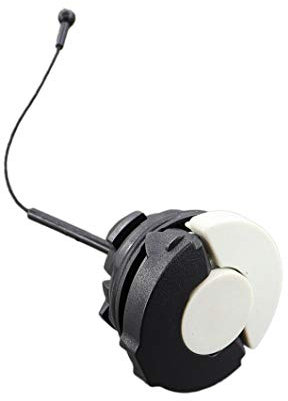 MCHNIC Bouchon de réservoir pour Stihl FC70 FC70C FS40 FS40C FS50 et plus