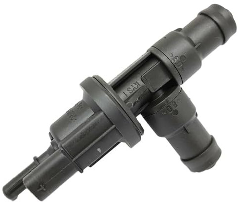 Auto-Kanister-Entlüftungsventile für F48 F54 F56 118i 218i 1,5 l 13907614013 0280142527