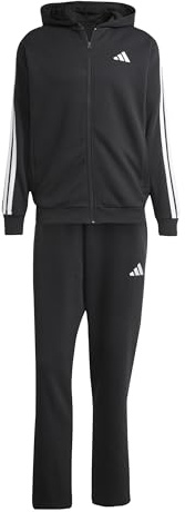 adidas Herren COLORBLOCK HOODED TRACKSUIT