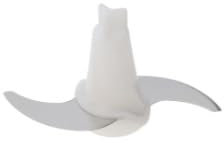 assieme lama tritatutto mixer 3in1 Breakfast 0601 0606 601/1 606