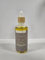 iUVO Hair & Scalp Oil - Avocado & Jasmine, 100ml - Vegan Society Approved & Plant-Based - Leave-In Moisturiser for Frizz Control & Curl Definition - Supports Healthy Hair & Scalp, Nut & Palm Oil Free