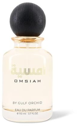 Gulf Orchid Omsiah Parfum 110ml