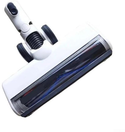 Brosse rouleau de rechange pour aspirateurs Tineco A11 et Pure ONE S15 conçue pour enlever les débris et les poils d'animaux