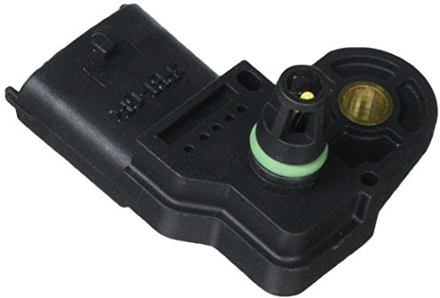 ESEN SKV Sensor, Saugrohrdruck 17SKV122 | Kompatibel mit: RENAULT GRAND SCÉNIC II, LAGUNA II, LAGUNA II Grandtour, MEGANE II, MEGANE II Coupé-Cabriolet