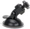 iTimo Car Holder Car-styling Car Driving Recorder Bracket DVR Holder Sport DV Camera Mount for Xiaomi YI GoPro 360 Degree Rotating