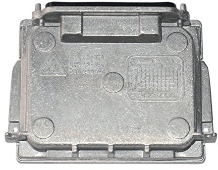 NSGMXT 63117180050 Scheinwerfer HID Vorschaltgerät für 1er Q7 S60 XC60 XC90 Eos #89034934 89076976 4L0907391