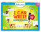 Skillmatics I Can Write - Reusable Preschool Learning Activities Age 3+, Educational Toy and Game, Back to School Supplies, Gifts for Students, Kids, Toddlers Ages 3, 4, 5, 6