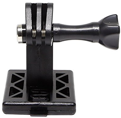 Tactical Helm Front Kamera Halterung für GoPro Helm oder NVG Helm Base und Bagger Arm Montagezubehör, BK