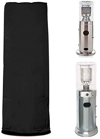 Universal Bullet Area Patio Heater Cover