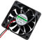 Fan Ventilateur 24V DC 1,8W 60x60x15mm 44,8m³/h 4700U/Min 44,8m³/h Sunon MF60152V11000UA99