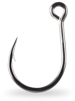 Mustad MST Kaiju - #3/0