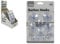 12 x Suction Hooks Various Sizes Kitchen Bathroom Tiles Dish Cloths Metal Hooks