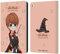 Head Case Designs Licenciado Oficialmente Harry Potter Ron Weasley Reliquias de la Muerte XXXVII Carcasa de Cuero Tipo Libro Compatible con Apple iPad Air 2 (2014)