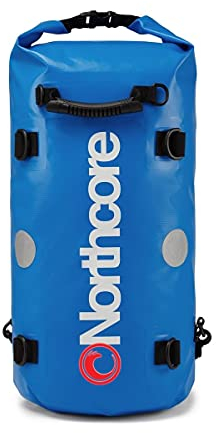 Northcore 2024 Dry Tasche 30l Rucksack 399137 - Blau