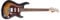 Cort E-Gitarre G110OPSB