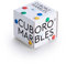 Cuboro Marbles – Originale Kugeln, 15 Stück aus Glas