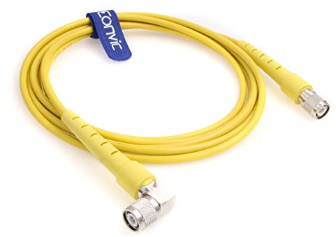 Eonvic GPS Antennenkabel GPS SPS R8 R7 5800 5700 Serie Kabel Trimble GPS TNC auf TNC Kabel 58957 (5M)