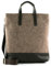 Jost Farum X-Change Bag XS - Shopper 32 cm coffee