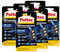 Pattex Sekundenkleber Ultra Gel Mini Trio (6er Pack (6x 3g))