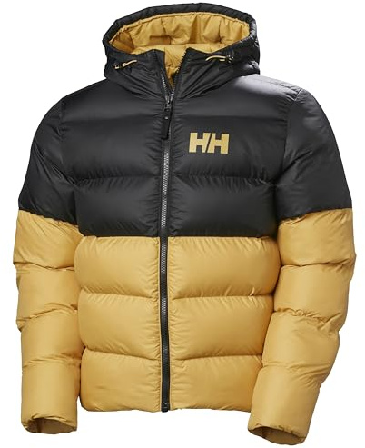 Helly Hansen Herren Active Puffy Parka