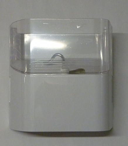 MyApplianceSpares Ice Bucket Tray Assembly for Samsung Fridge Freezer RSH7GNBC RSH7GNSP RSH7GNSR