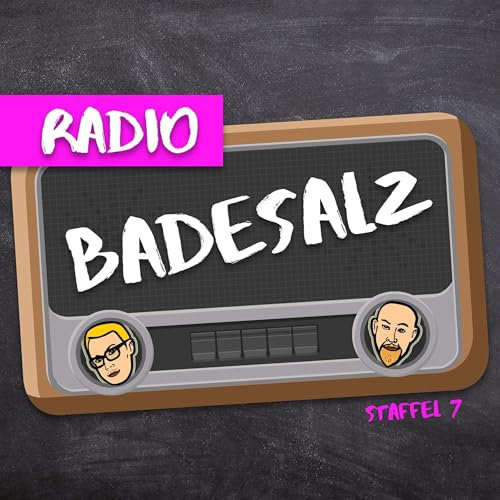 Radio Badesalz 7