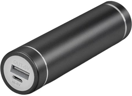 Ldabrye Porta Batteria Per 18650/21700 Batteria Ricaricabile Powerbank Scatola di Ricarica Powerbank Portatile