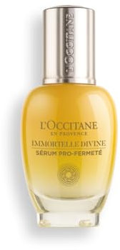 L'OCCITANE - Straffendes Serum Immortelle Divine - 15 ml - In Frankreich hergestellt