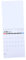 KICHOUSE Kalender Countdown Jahre Wand Monatsplaner 2024–2025 Dezember Papier