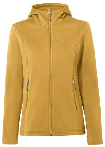 VAUDE Damen Women's Idris Fleece Hoody Jacke (1er Pack)