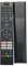 IOOIQQ RC45157 - Mando a distancia de repuesto para JVC RM-C3602 Toshiba CT-8564 Telefunken/Medion TV RC1835 LT-55VA3055 MSN40083984 L24H550X2CW D43U750X2CWI D50U866 0B2CW CT-8566 LT-43VAQ7235