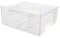 SPARES2GO Lower Drawer for Electrolux ENC ENG ENN EUG FI18 FI22 RNN Fridge Freezer 2nd from Bottom Container Box