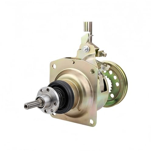 LGFMN Compatibile con Midea, MB60-3009GS/TB70-X1008G/MB62-3009GS Rondella Frizione Lavatrice