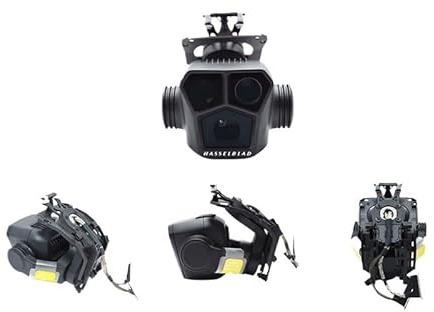 LFGOZSD pour DJI pour Mavic3 Pro Drone Gimbal Caméra Arbre Bras Ensemble pour pour Mavic 3 pour PTZ
