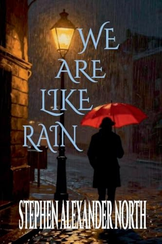 We Are Like Rain (Florida Man Writes Poetry, Band 15)
