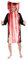 Bodysocks® Bacon Costume (Adult)