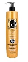 KERAGOLD Pro Shampoo mit Keratin & Extrait d'AIL – 500 ml