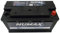 Numax - Batterie de démarrage Loisirs/Camping-cars Numax Marine L5 MVL5MF 12V 92Ah / 720A